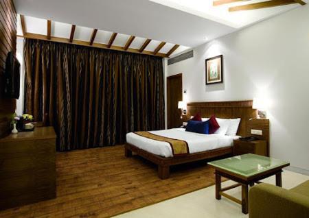 Hotel Jewel Of Chembur Мумбаи Номер фото