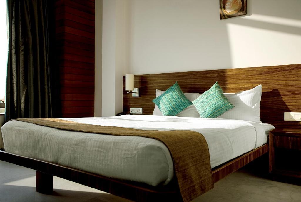 Hotel Jewel Of Chembur Мумбаи Номер фото