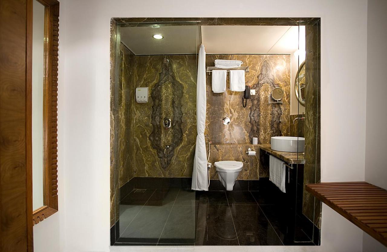 Hotel Jewel Of Chembur Мумбаи Номер фото