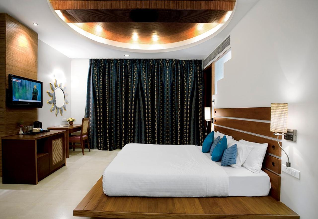 Hotel Jewel Of Chembur Мумбаи Номер фото