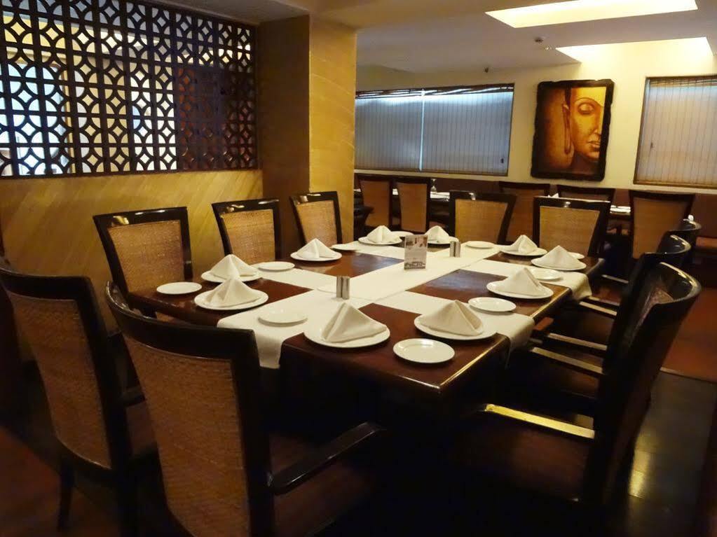 Hotel Jewel Of Chembur Мумбаи Экстерьер фото