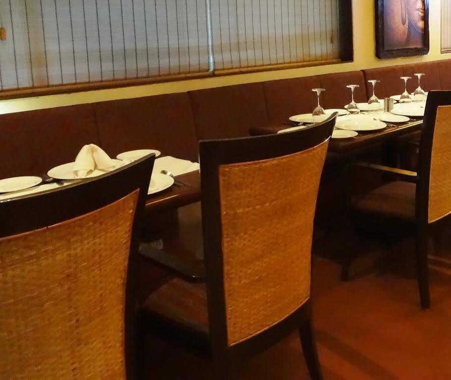 Hotel Jewel Of Chembur Мумбаи Экстерьер фото