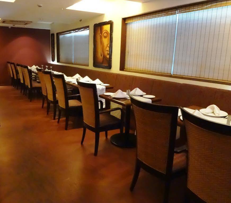 Hotel Jewel Of Chembur Мумбаи Экстерьер фото
